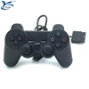 Wired Controller PS2 Joystick Gamepad Joypad