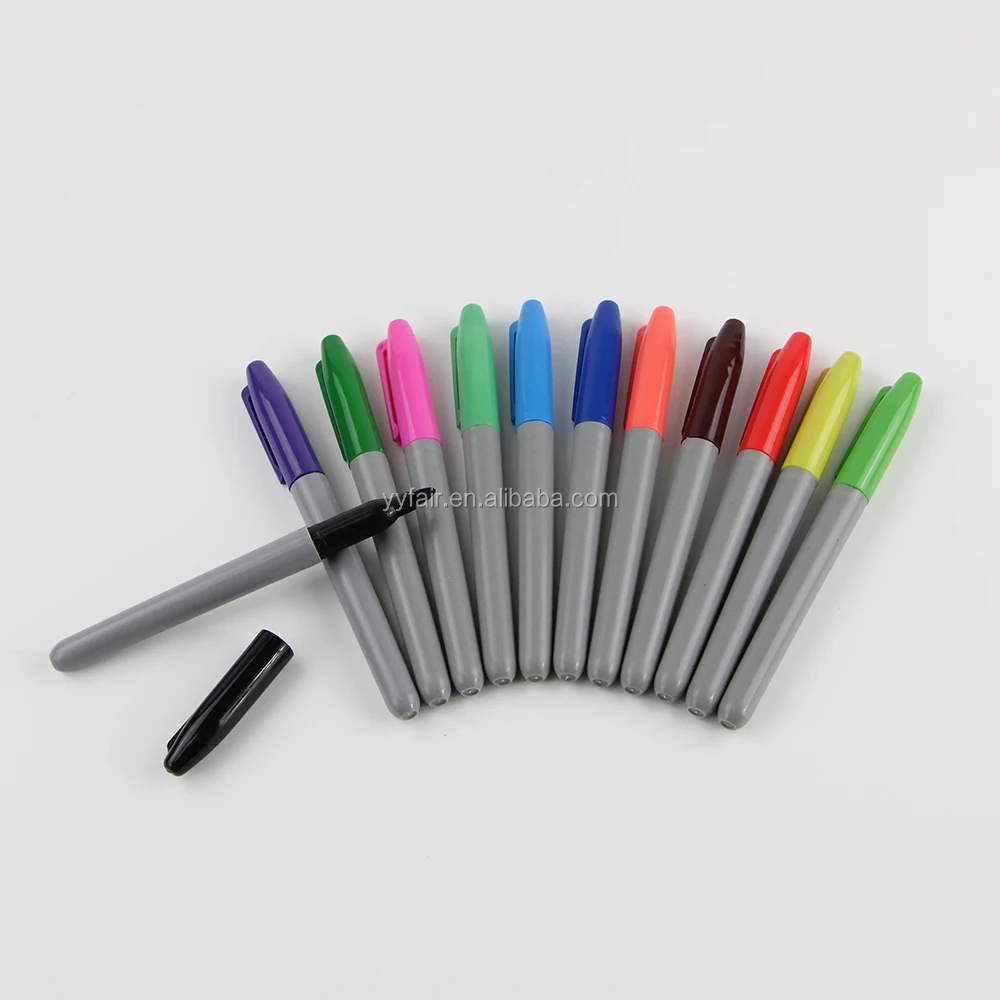 marker pen for pvc For Wonderful Artistic Activities 