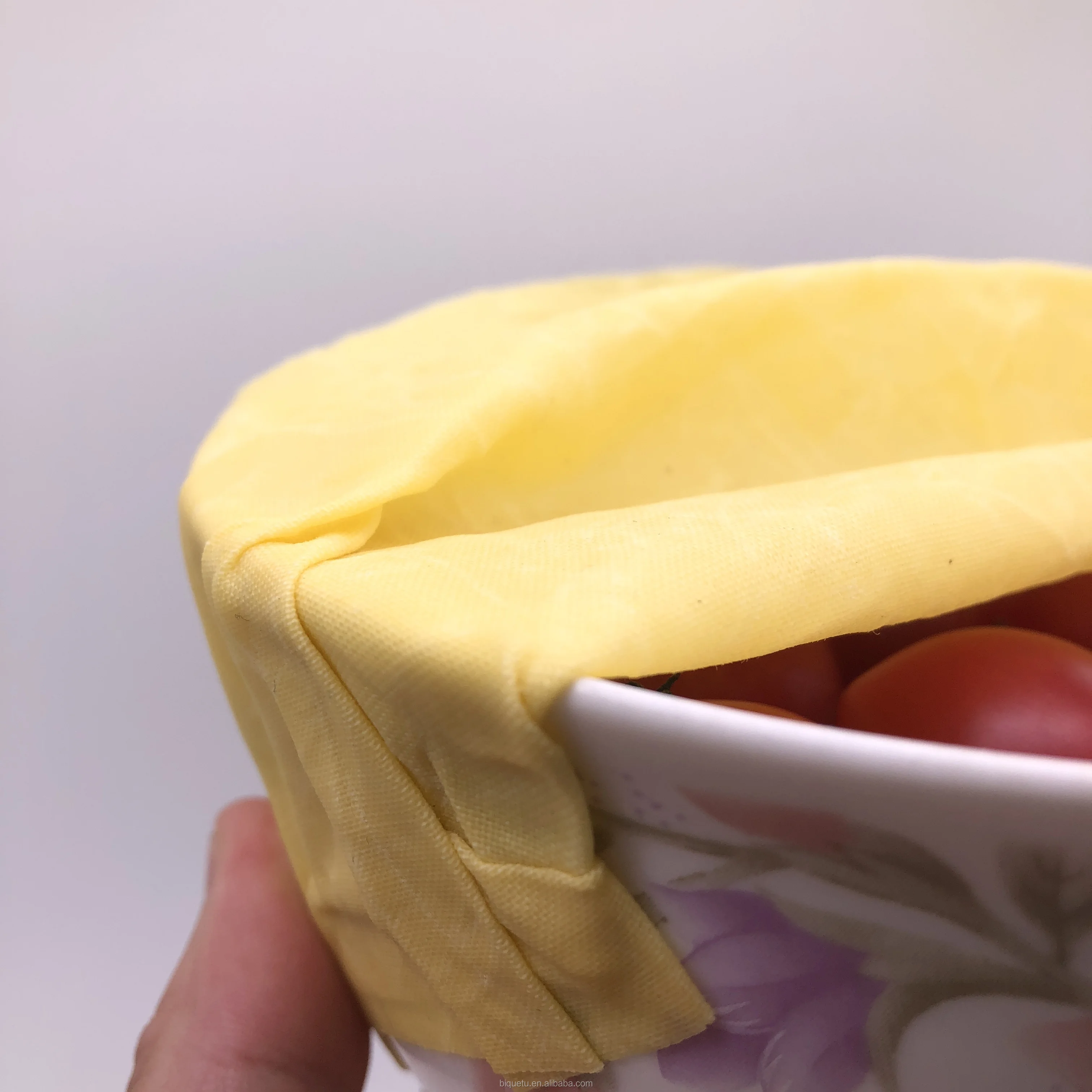 Beeswax Food Storage Wrap