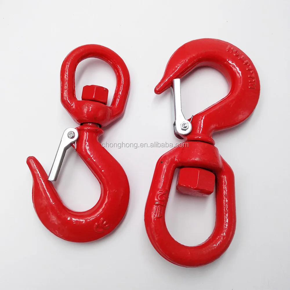 U.s. Type Grab Hook Spraying Paint Surface 322c/a Standard