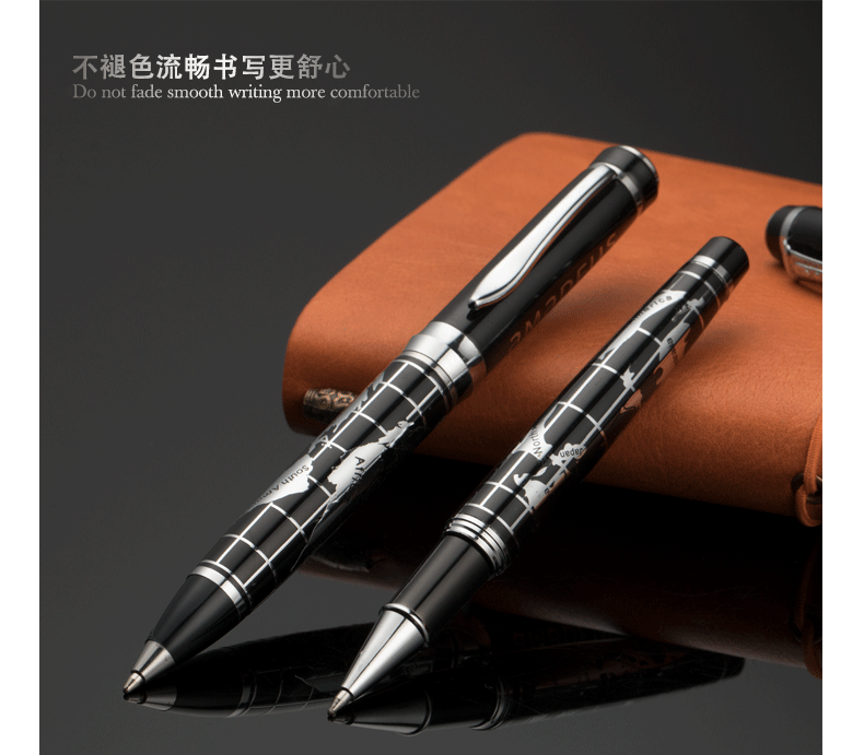 own design pen