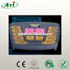 Customized led display 9 segment led display