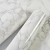 marble decorative vinyl furniture renovation contact paper home decoration marble wallpaper wall coating