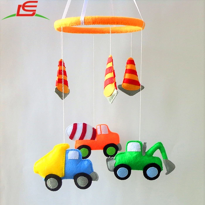 mobile toy cars