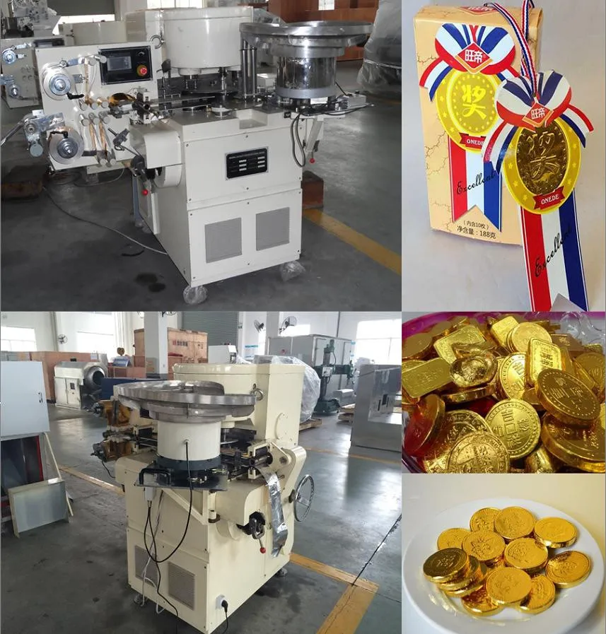 Coin Chocolate Wrapping Machine Buy Coin Chocolate Wrapping Machine,Small Coin Chocolate