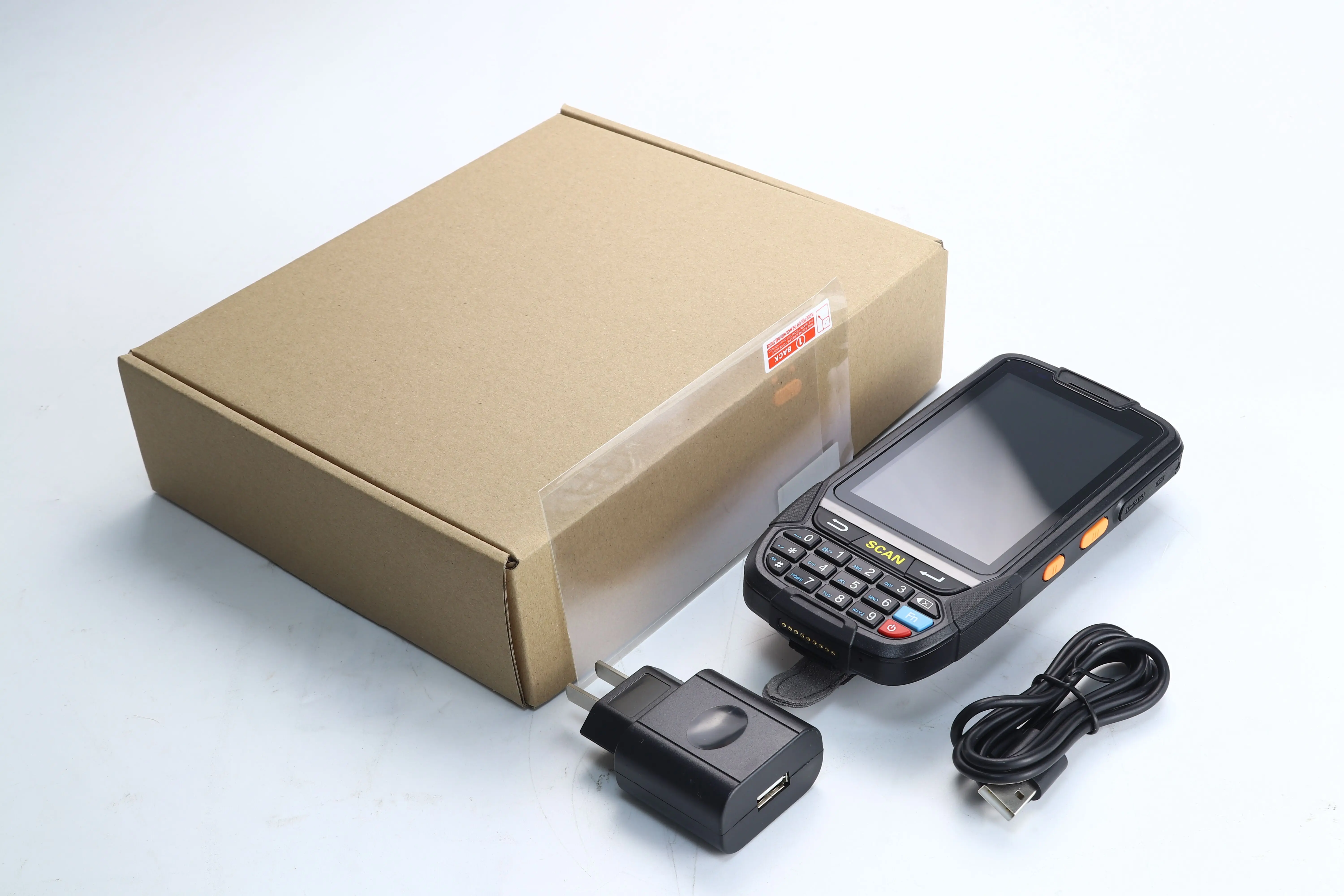 honeywell scanner android nfc device android handheld barcode