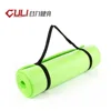 Health And Fitness Comfort Foam Exercise Yoga Mat,Extra Thick NBR Foldable Yoga Mat