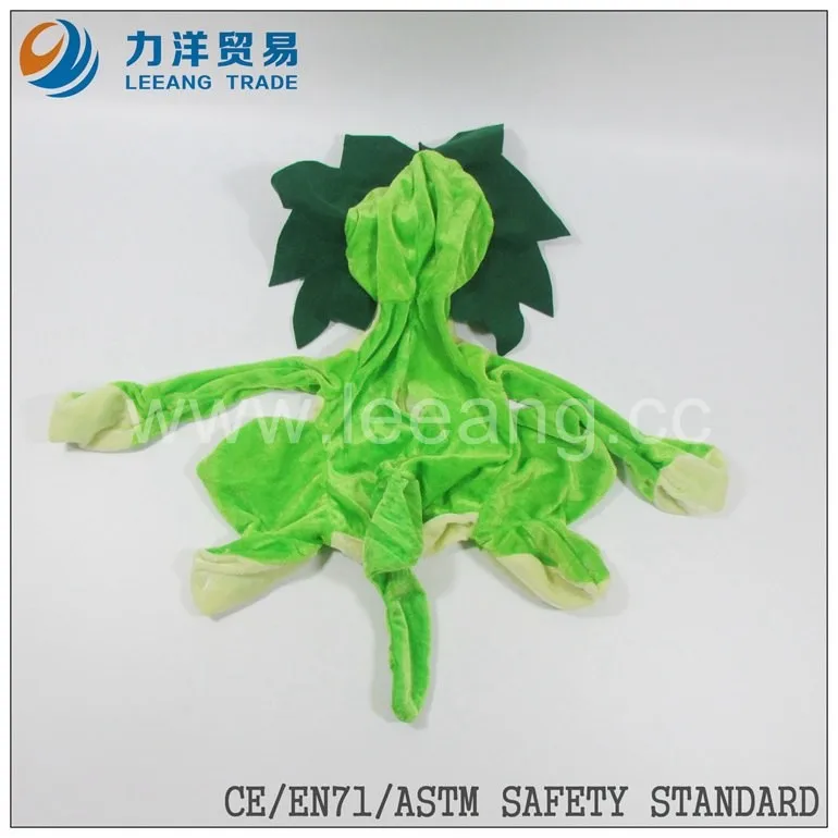 Wholesale Unstuffed Plush Animal Skins Plush Toy Skin Without Stuffing