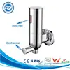 Factory Direct Auto Infrared Sensor Toilet Flush