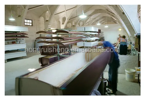 Metal Equipment Casket