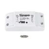 Sonoff Basic Wifi Smart Switch Wireless Remote Control Switch Universal DIY Light Switch Smart Home Automation Wifi Relay Module