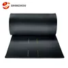 Acoustic insulation rubber sponge