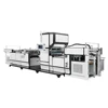 MSFM-E1280 Automatic Water Base Gluing Window Laminating Machine