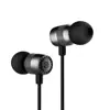 SoundPEATS B90 wholesale in ear earphone with mic sport mobile earphone hi-res audio headphone hands free calls