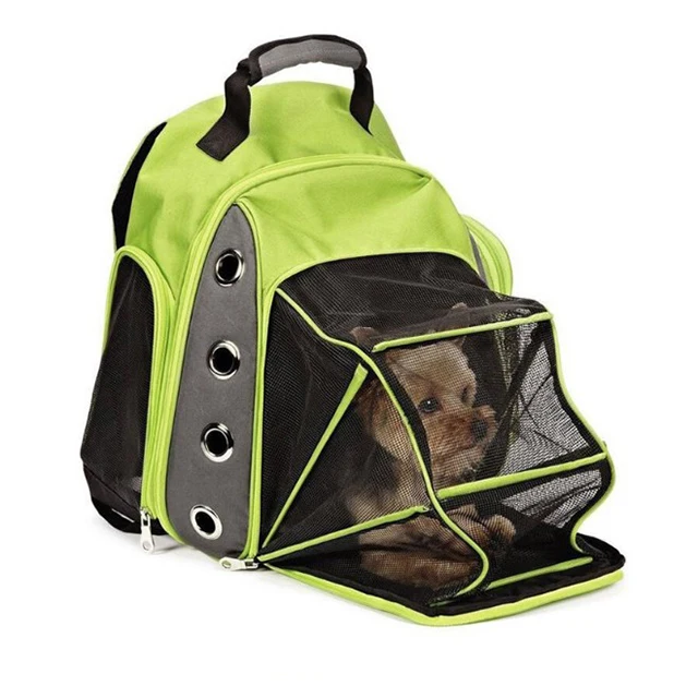 cat carrier backpack bag