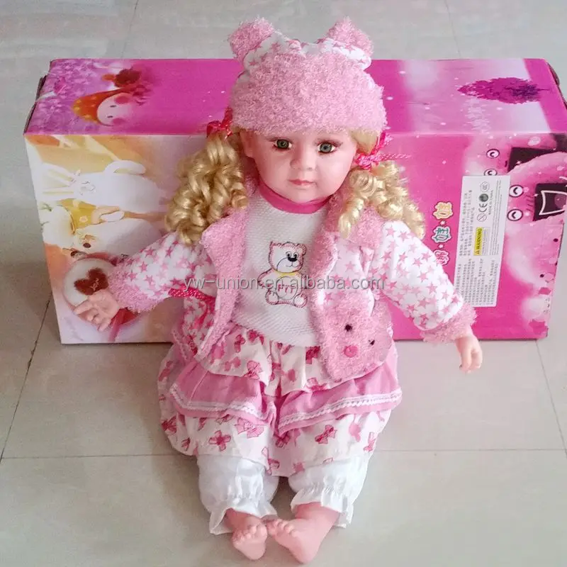 spanish baby dolls wholesale