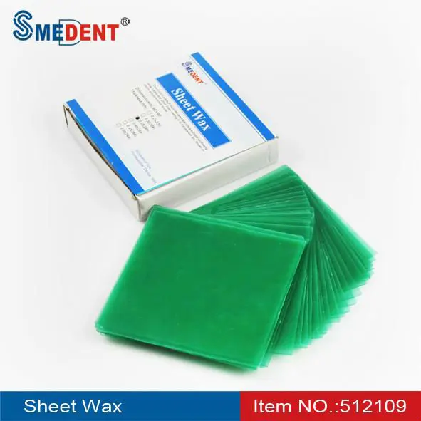 Dental Sheet Wax Ce Approved Buy Dental Casting Wax,Flavored Dental
