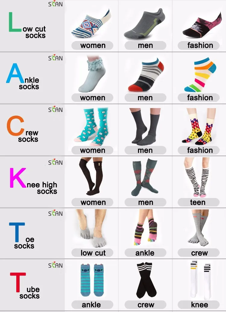 Breathable Fashion Cotton Your Own Socks Kids - Buy Socks Kids,Your Own ...
