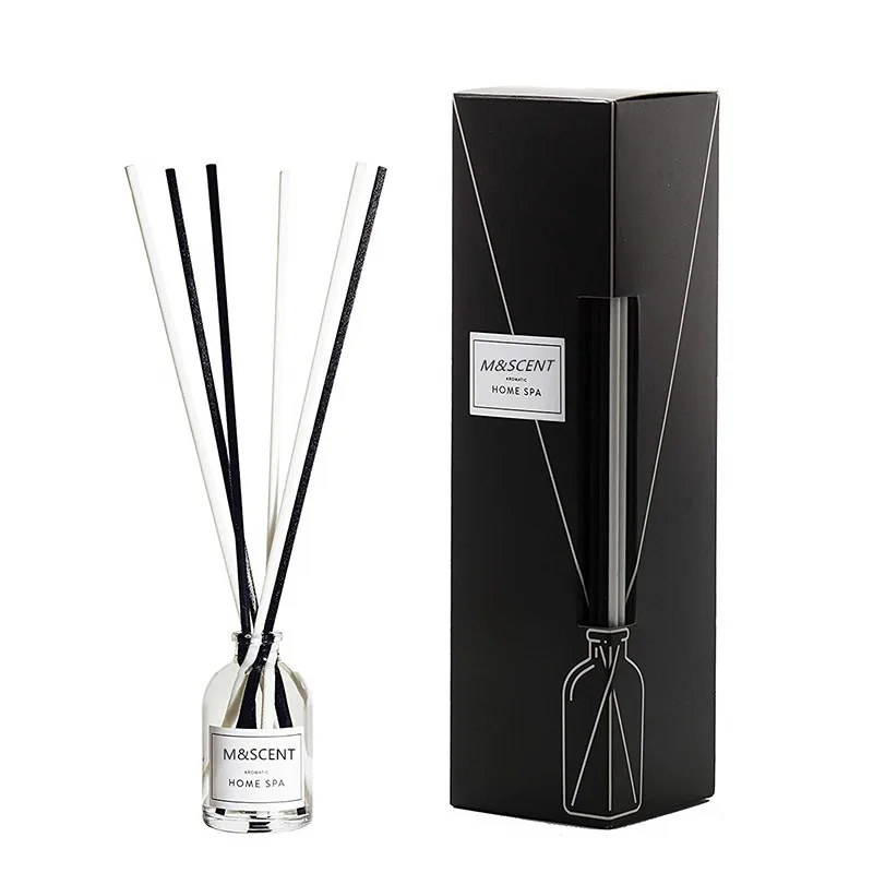 Mescente Customized Diameter Eyfel Air Freshener Wallflower Fragrance