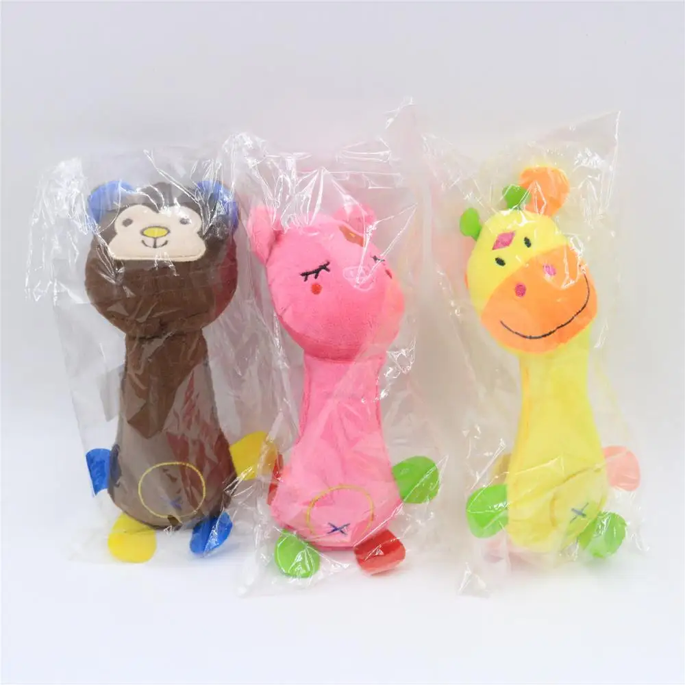 Pet Plush Squeaker Chew Squeaky Toys For Dogs Puppies Interactive Play Buy Pet Plush,Squeaker