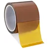 Polyimide Insulation 3M Masking Tape PCB Flexible High Temperature High Voltage