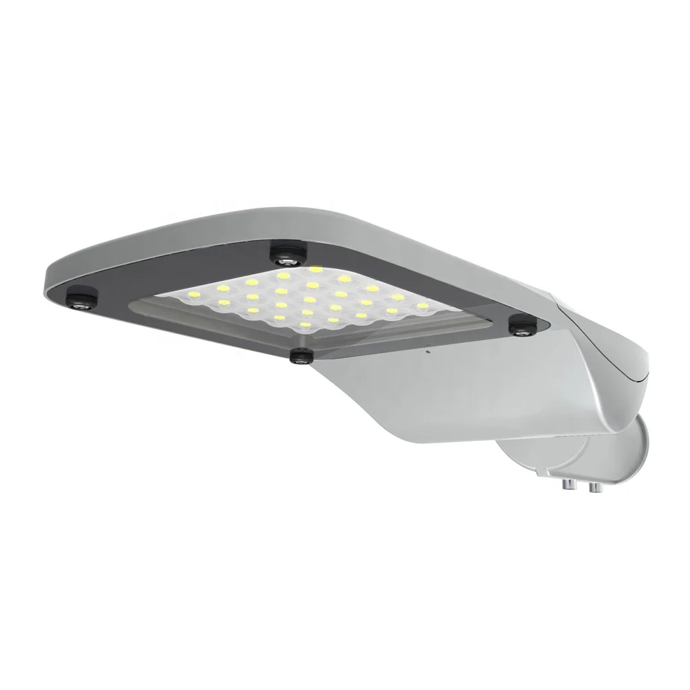 Factory price street led light ultra brightness aluminium housing IP66 street road lamp watt 150W led street light