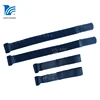 Adjustable elastic nylon strap with custom logo printed