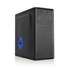 custom branded gamer be quiet atx full tower desktop gaming cube table computer PC case