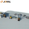 Joyal bauxite ore processing PFW1315+VSI1140 gravel sand production line