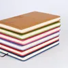 Wholesale custom school office notepad recycled paper colorful exercise book made in china