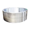 Customized Forging And Pressing Seamless Stainless Steel Tube