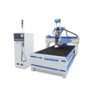 Taiwan SYNTEC controller portable plywood wood cnc milling machine