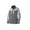 Mens work jackets Safety jacket working jacket mirror work jacket