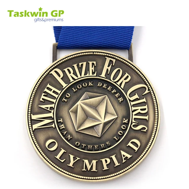 wholesale medal prize
