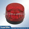 Outdoor led light system, Warning effects light, Warning strobe beacon