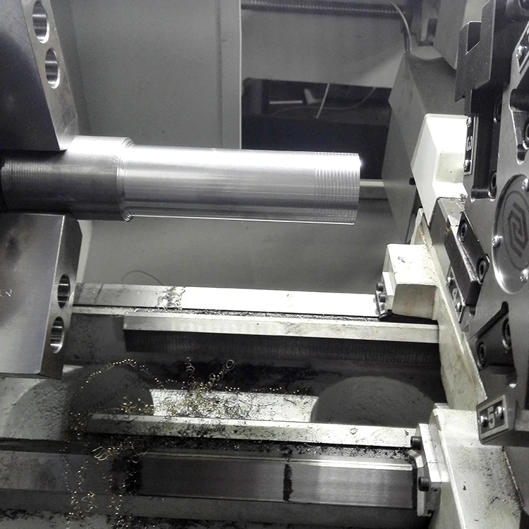 Spline Rolling Machine Metal Ck6136 Cnc Lathe Machine Buy Cnc Lathe