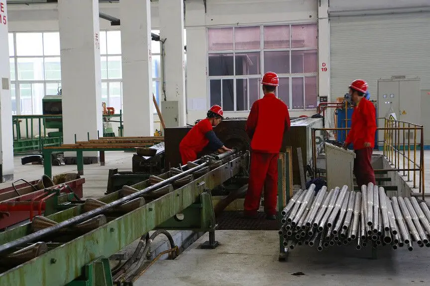 large aluminum pipe (9)