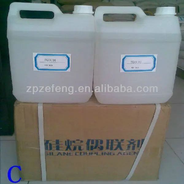 Price Of Silane Coupling Agent Kh550/kh560/kh570/kh792 Buy Price Of