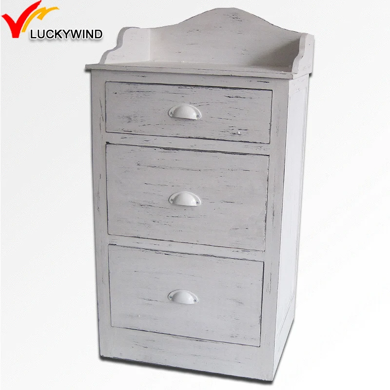 Buy Shabby Chic Unique Decorative Drawing Filing In China On