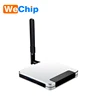 Mini Desktop PC T9 Fanless Mini Computer Win10 (64-bit) Intel Atom x5-Z8350 Processor 4GB Ram 32GB eMMC WIFI 4K