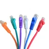 d-link cat6a patch cable 650 pcs u/ftp solid indoor lan cable 30cm utp kablo patch cord