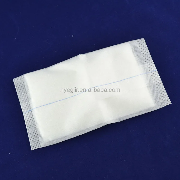 New Product Disposable Breathable High Absorption Large Sized Medical