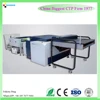 China CTCP plate machine ctp machine price uv ctp systems