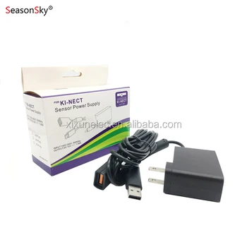 xbox one kinect power adapter