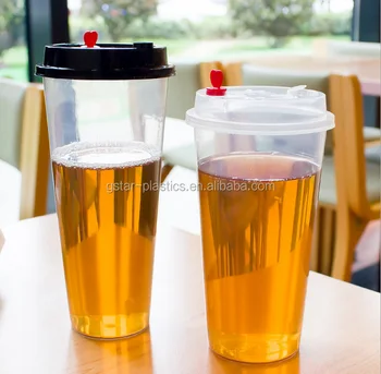 cold cups with lids