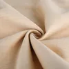 Popular Design Blackout Drapery Curtain Fabric for Domestic and Commercial Sectors