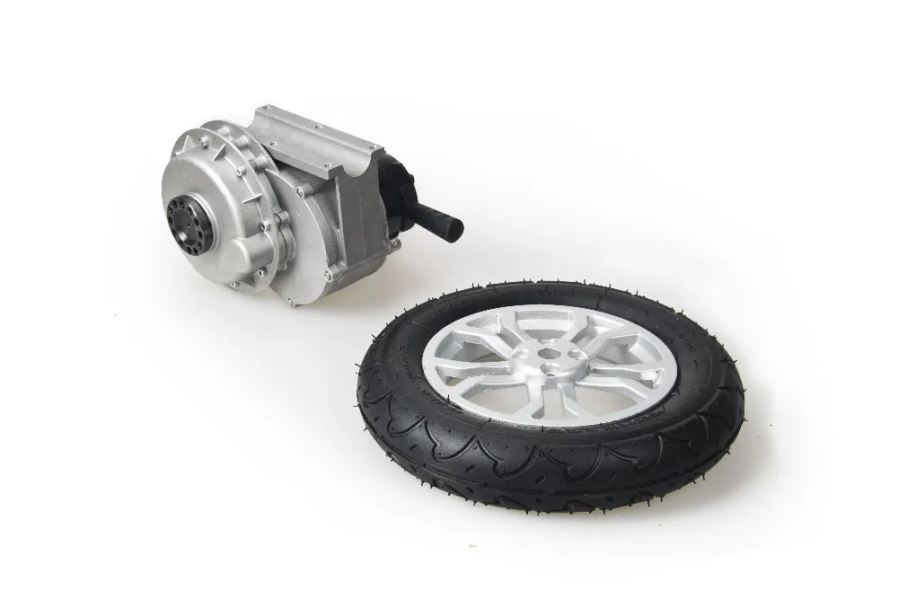 Wheelchair Parts Brushless Motor And Controller Buy Wheelchair