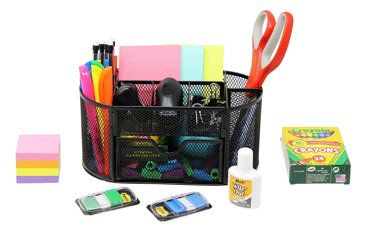 Desk Mesh Organizer 7.jpg