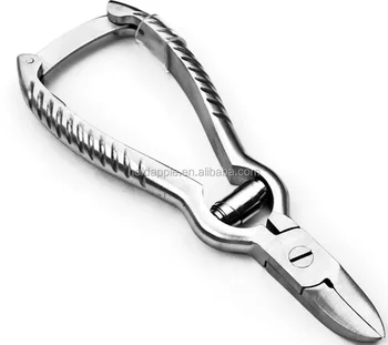 toenail nippers