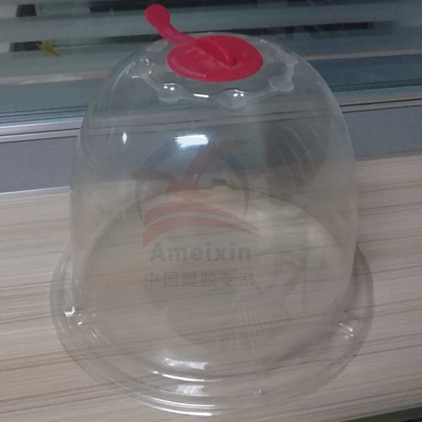 Oem Design Clear Plastic Dome Buy Clear Plastic Dome,Large Plastic